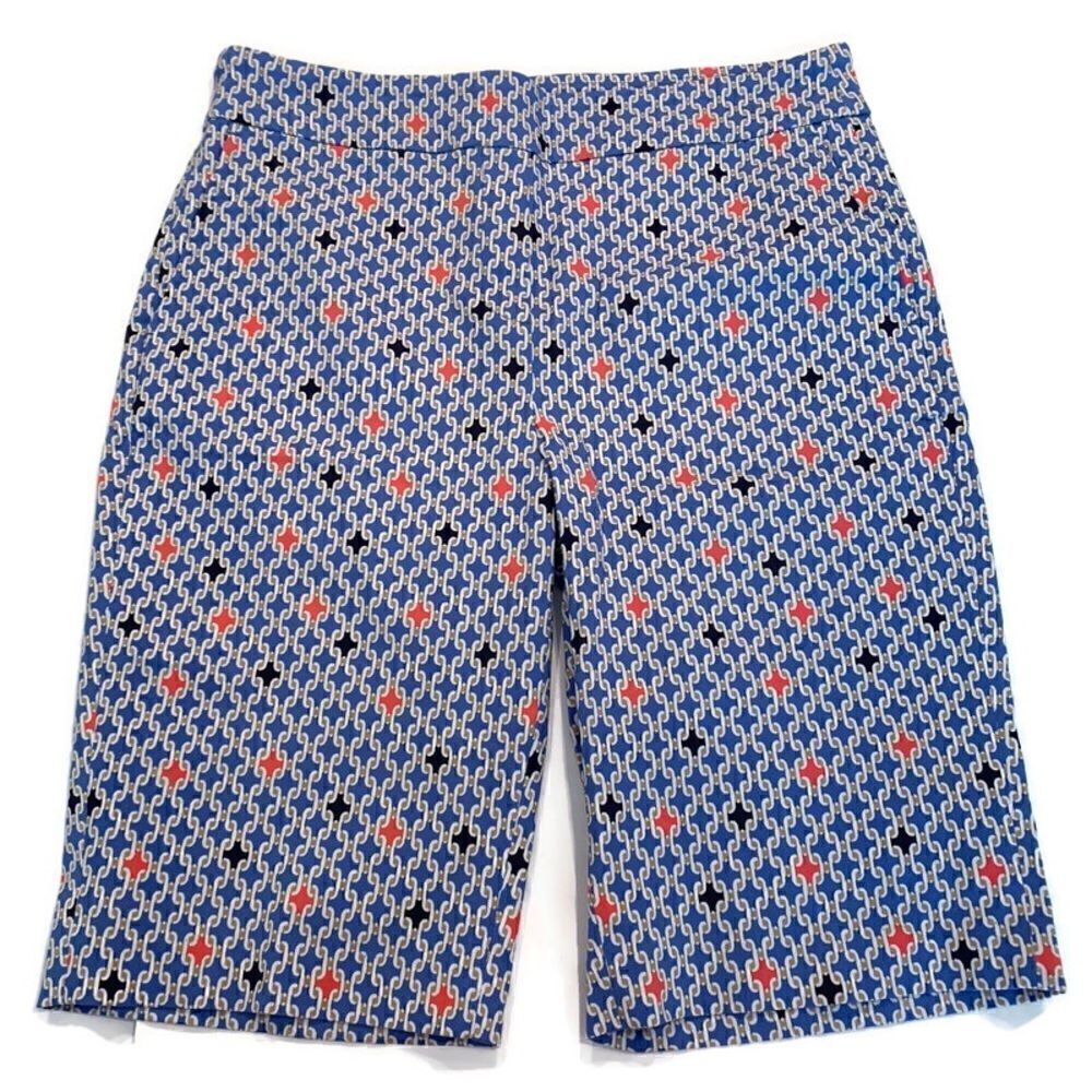NWT EP Enhanced Performance Bermuda Shorts Sz L